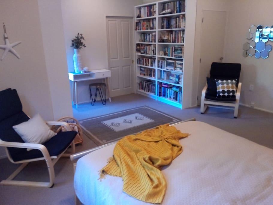 파라파라우무 Dream Escape For 2 B&B 외부 사진
